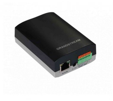 Grandstream GXV3500 IP Video Encoder/Decoder H.264, PoE