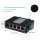 Din-Rail Industrieller Gigabit-Ethernet-Switch (4x Port 10/100/1000T + 1x Port 100/1000X SFP)