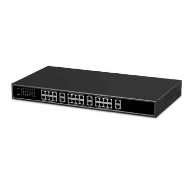 OpenVox MAG1000-24S VoIP Analog Gateway with 24 FXS ports