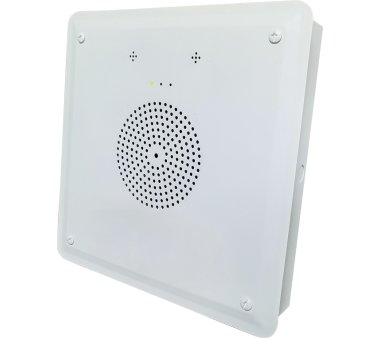 Zycoo SQ10-BF SIP-Lautsprecher mit eingebautem Mikrofon...