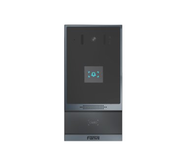 Fanvil i62 SIP Video Door Phone with 1 button and RFID,...