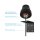 4G/LTE Outdoor Antenna (3 dBi) + wallmount antenna bracket with 3m cable (RG174)