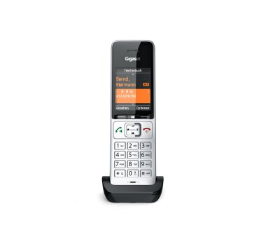 Gigaset COMFORT 500HX DECT handset for use with router...