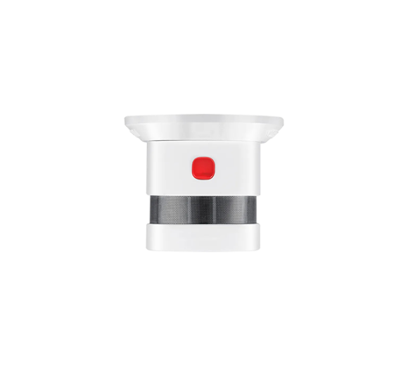 Akuvox Smart Smoke Sensor, Rauchmelder (Zigbee)