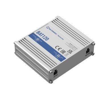 Teltonika BAT120 uninterruptable power supply (2300mAh /...