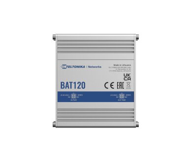 Teltonika BAT120 uninterruptable power supply (2300mAh /...