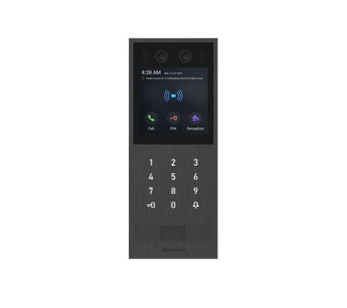Akuvox X912S Vandalismusgeschützte Video Türsprechanlage