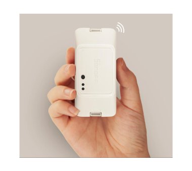 SONOFF RFR3 DIY WiFi Smart Switch - schaltbare WLAN...