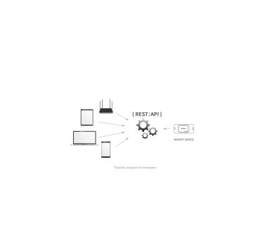 SONOFF RFR3 DIY WiFi Smart Switch - schaltbare WLAN Ein/Aus Schaltaktor, Stromschalter via Netzwerk (DIY Mode API Protokoll / HTTP API request)
