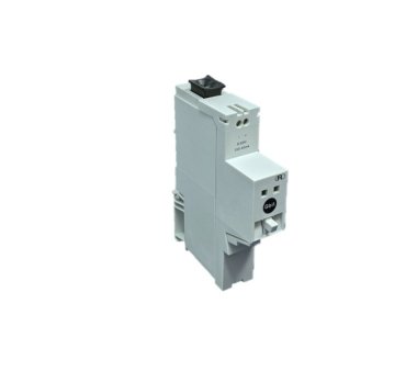 homefibre OMC 1000 REG-GIG POF DIN rail media converter...