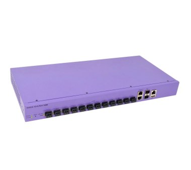 homefibre 1412 RS-GIG, 12-port Gigabit POF Switch...