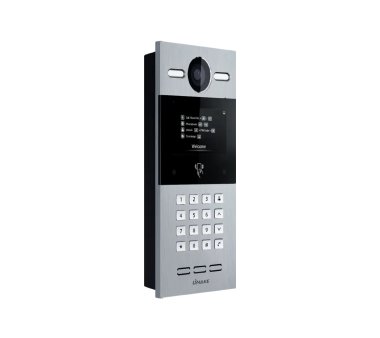 DNAKE S215 4.3 SIP Video Intercom (PIN Code, RFID, NFC,...