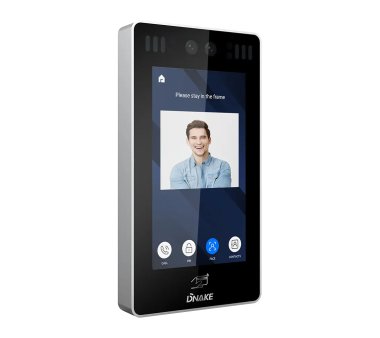 DNAKE 905D-Y4 Pro 7 Facial Recognition Android Doorphone