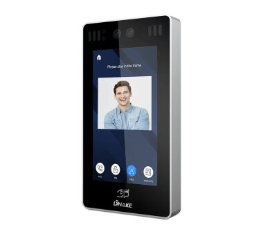 DNAKE 905D-Y4 Pro 7" Facial Recognition Android...