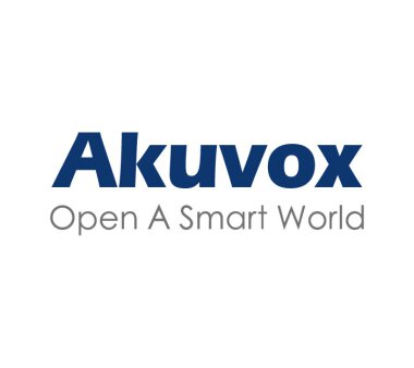 Akuvox R15P handset  (replacement part)