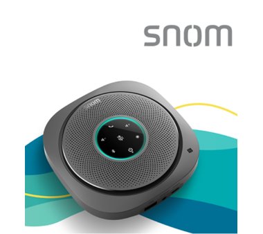Snom C300 Konferenztelefon