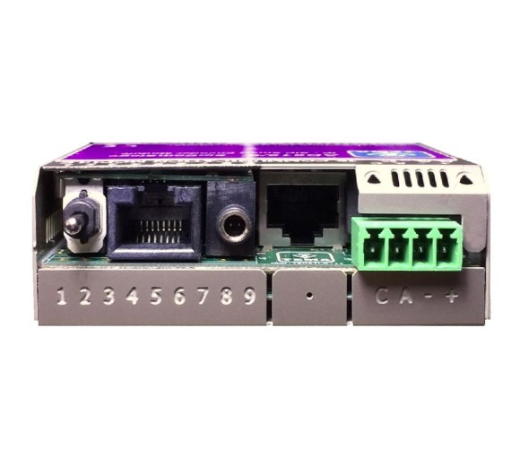 SIP Audio Gateway