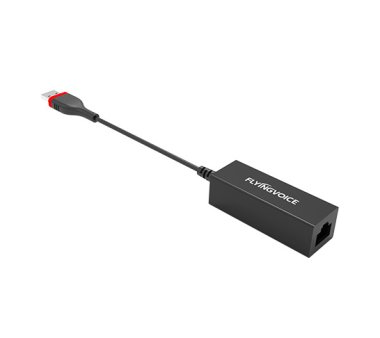 Flyingvoice EHS10 Wireless Headset Adapter