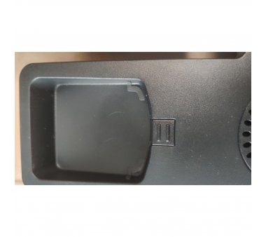 Yealink SIP-T58W PRO wireless Bluetooth Handset aund CAM50 USB camera (Bluetooth 4.2, Android 9.0, WLAN) * B-Goods