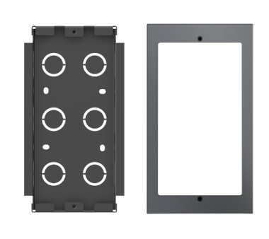Fanvil EX102 In-Wall i62/i63/i64 Installation Kit