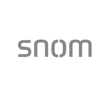 Snom charging cradle for Snom M65 (without power supply)