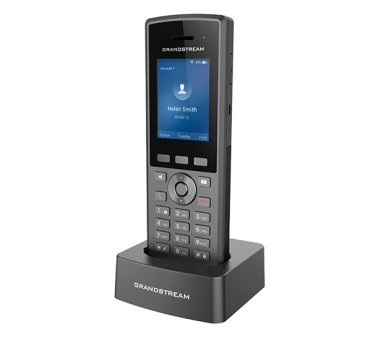 Grandstream WP825 rugged WLAN IP phone with integrated...