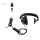 VT 8200 UC USB-C + Typ-A Adapter Mono Headset (Plug and play)