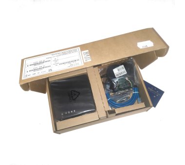 Cisco ATA191-K9 2 Port Analog FXS SIP Adapter (Telefon/Fax)