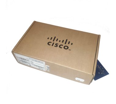 Cisco ATA191-K9 2 Port Analog FXS SIP Adapter (Telefon/Fax)