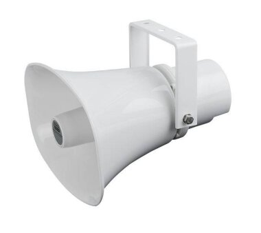 Tema AD630A PoE SIP Horn Speaker 40W Amplifier (2x20W)...