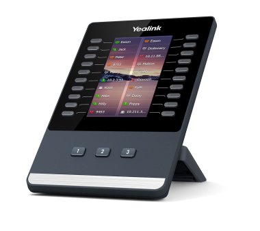 Yealink EXP43 Color Expansion Module for Yealink...
