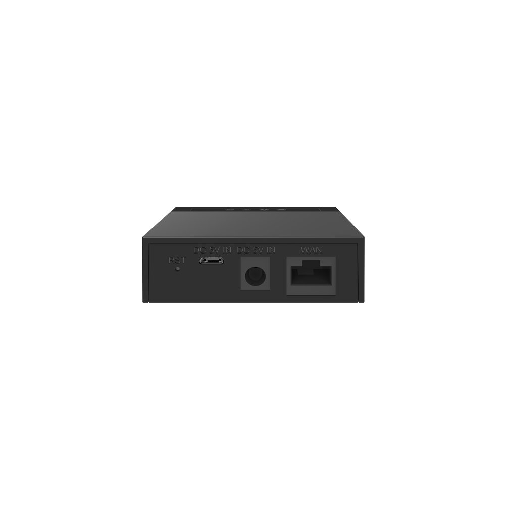Fanvil GA10 SIP Analog Telefon Adapter (2x FXS), 64,20