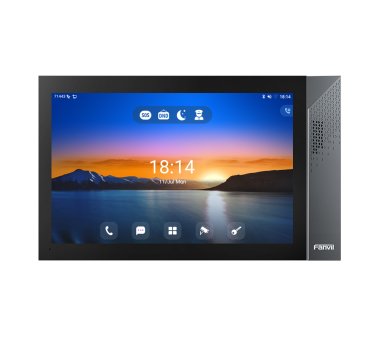 Fanvil i57A SIP Indoor Türstation