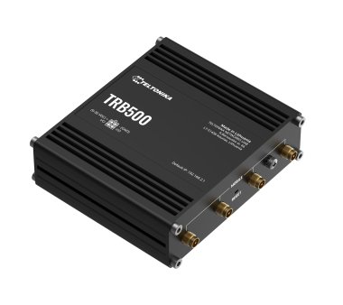 Teltonika TRB500 5G & 4G LTE Advanced Pro Cat 20...