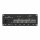 Teltonika RUTX50 Black Industrial 5G + LTE CAT20 Industrieller Mobilfunkrouter (WLAN 802.11ac, GNSS , Gigabit Ethernet, Dual SIM)