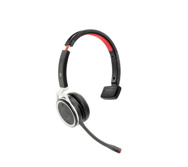 VT 9605BT Bluetooth Headset Mono with Noise-Cancelling...