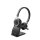 VT 9605BT Bluetooth Headset Duo mit Noise-Cancelling (NC) + Ladestation