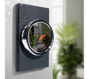 akubela HyPanel Lux * Coming Soon *