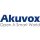 Akuvox E21x Aufputzkasten & Wetterschutzrahmen als Regenschutz zur Wandmontage (Rain Cover Silver)