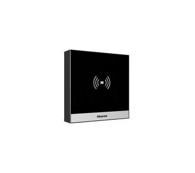 Akuvox A03 IP Access Control Terminal with  Bluetooth,...