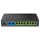Grandstream HT818 (HandyTone 4 port FXS analog VoIP Gateway, integrated Gigabit NAT router)