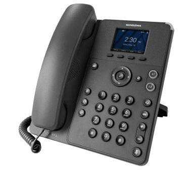 Sangoma P315 IP-Telefon (Gigabit)