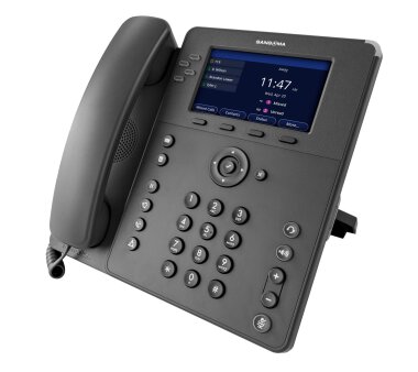 Sangoma P320 Mid-Range IP-Phone (Gigabit)