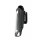 Gürtel Ledertasche mit drehbarem Gürtelclip für Linkvil by Fanvil W611W