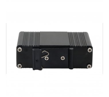 LNK INS301-5V Industrieller Gigabit 802.3at PoE+ Splitter...