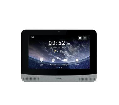 DNAKE A416W 7 Zoll Indoor-Monitor + WLAN (7"...