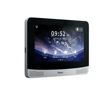 DNAKE A416A 7 Zoll Indoor-Monitor + WLAN + Kamera...