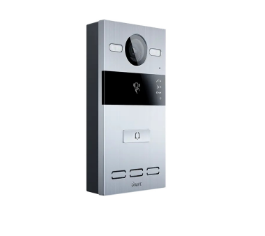 DNAKE S212/S 1 button video door intercom (surface mount)