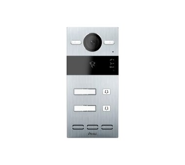 DNAKE S213M-2/S IP Video Intercom 2 button, RFID and NFC...