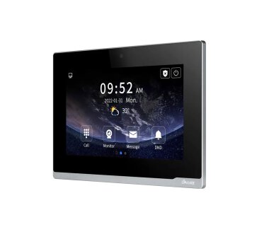 DNAKE E416W 7" Indoor Monitor (Android 10) + WiFi